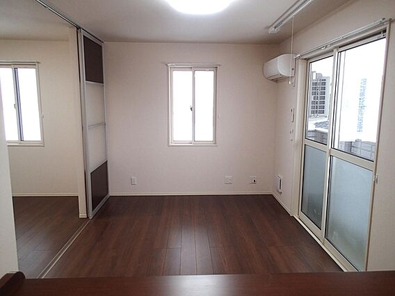 クロスtwo旭岡_内装_0