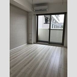 クレヴィスタ練馬武蔵関 1階1Kのリビング/ダイニング