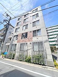 ランドレジデンス小石川