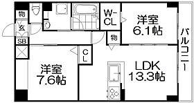 間取り：227090796747
