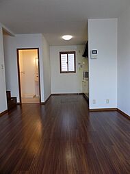 トワメゾン山手 2階3LDKのリビング/ダイニング