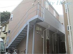 JR横浜線 相原駅 徒歩14分