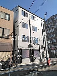 エクセラン立石