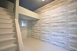 Ｔｉｎａ　小田急相模原 1階1Kのリビング/ダイニング