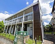 レオパレスパークハイム 1階 築22年7ヶ月の賃貸物件