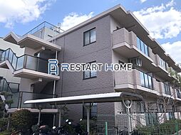 JR東海道・山陽本線 神戸駅 徒歩6分の賃貸マンション