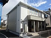ピルナス 1階 築5年11ヶ月の賃貸物件