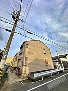 久米田駅より徒歩11分 2階 築38年1ヶ月の賃貸物件