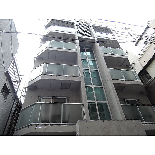 Apartment Hotel New Bridge 579 アパートメントホテルニューブ 102 東京都港区新橋５丁目 賃貸マンション1ldk 1階 43 18 株式会社ユウキ コーポレーション 麻布十番プレミアム の詳細情報 賃貸スタイル 物件id