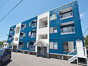 フレッチェセルバンデス 3階 築31年6ヶ月の賃貸物件