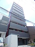 グランパシフィック新今里 4階 築9年3ヶ月の賃貸物件