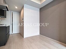 ザ・パークハビオ滝野川 4階1DKのリビング/ダイニング