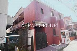 カネトモ新宿マンション