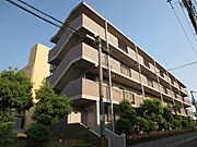 ベルデ堺東 4階 築28年8ヶ月の賃貸物件