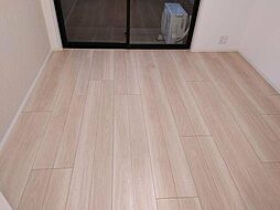 ZOOM秋葉原SQUARE 10階1Kのリビング/ダイニング