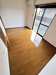 COZY HOUSE，GUMINOKI 1階1Kのリビング/ダイニング