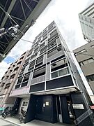 ＲＥＸＩＡ平野デュオ 6階 築8年9ヶ月の賃貸物件