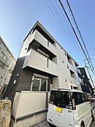 セレナヴィラ小阪W 1階 築5年7ヶ月の賃貸物件