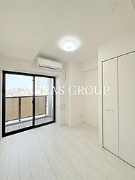 アーバンパーク日暮里2 9階1DKのリビング/ダイニング