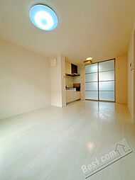 JR紀勢本線 黒江駅 徒歩30分の賃貸アパート 1階1LDKのリビング/ダイニング