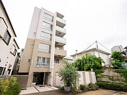 リテラス白金台