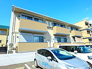 リバーサイドエルA 2階 築35年7ヶ月の賃貸物件