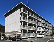 名谷駅より徒歩30分 4階 築43年5ヶ月の賃貸物件