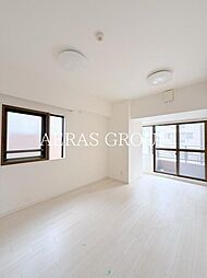 KDXレジデンス千駄木 3階2SLDKのリビング/ダイニング