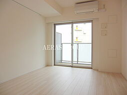 プレノ清澄庭園 310 3階1Kのリビング/ダイニング