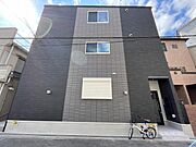 Ucourt四貫島 1階 築3年の賃貸物件
