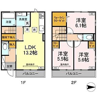 間取り：213142819799