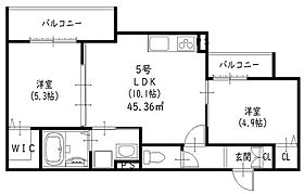 間取り：227092485815