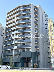 ワーブ東京木場