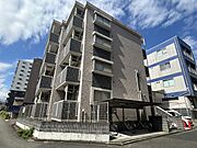 京王多摩センター駅より徒歩6分 4階 築15年4ヶ月の賃貸物件