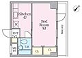 朝日向島マンション5階8.0万円