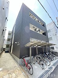 Osaka Metro谷町線 野江内代駅 徒歩14分