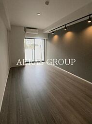 グランドコンシェルジュ池袋本町ウエスト 1階1Kのリビング/ダイニング