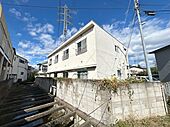 八王子市中野上町１丁目 2階建 築48年のイメージ