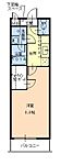 岸和田市上町 2階建 築15年のイメージ