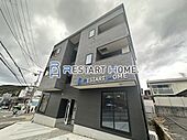 神戸市長田区長田天神町２丁目 3階建 新築のイメージ