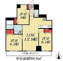 間取り：213124703673
