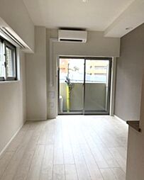 クレヴィスタ練馬桜台II 3階1Kのリビング/ダイニング