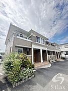 高鷲駅より徒歩12分 2階 築18年2ヶ月の賃貸物件