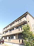 ベアーフルート深井Ａ 2階 築21年4ヶ月の賃貸物件