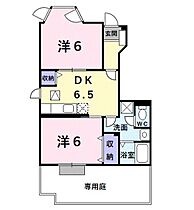 間取り：227092792821