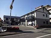 岸和田市土生町２丁目 2階建 築27年のイメージ