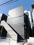 Soleil 中川の賃貸物件