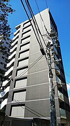 スカイコートヒルズ新宿