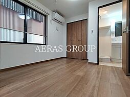 ＦＡＩＲ上井草 2階1DKのリビング/ダイニング