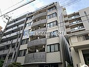 ロイヤル六甲駅前 3階 築35年9ヶ月の賃貸物件